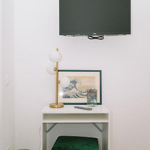 Private Bathroom King Room
